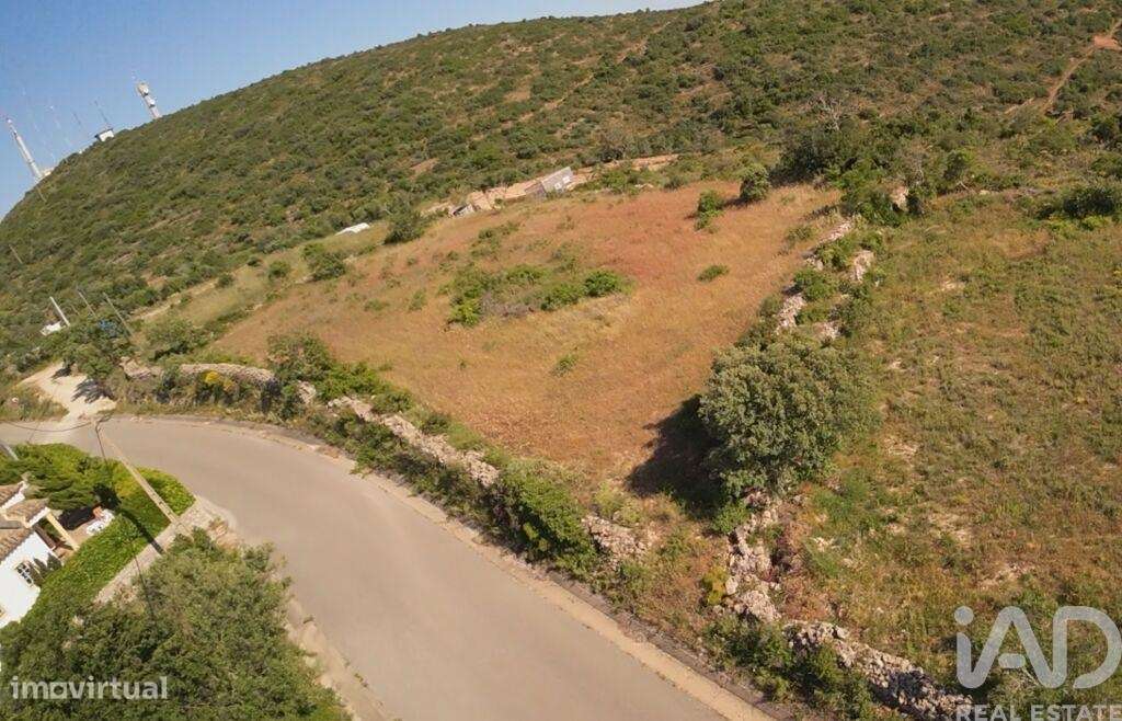 Terreno em Conceição e Estoi de 880,00 m2 - Grande imagem: 2/7