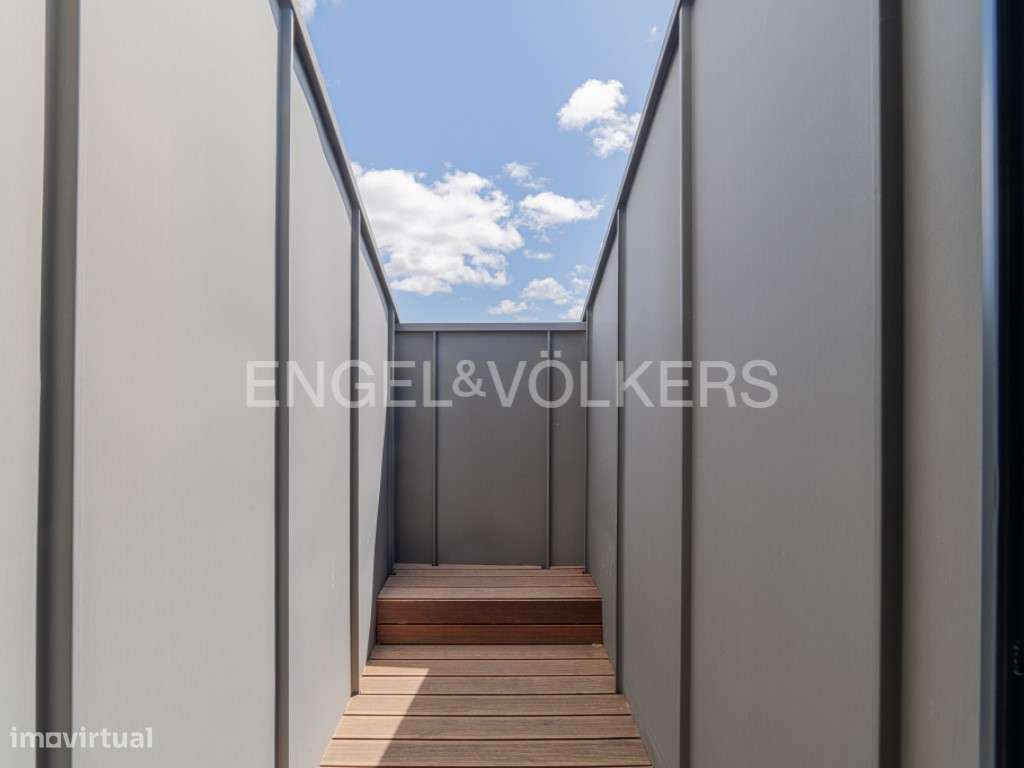 Apartamento T1 com vista rio - Grande imagem: 5/15