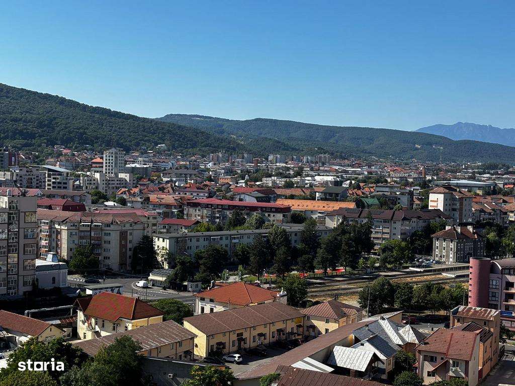 Apartament 3 camere Gib Mihaescu zona Kaufland-17