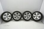 OPEL MOKKA A FELGI ALUMINIOWE 18" 5X105 ET38 95181597 - 1