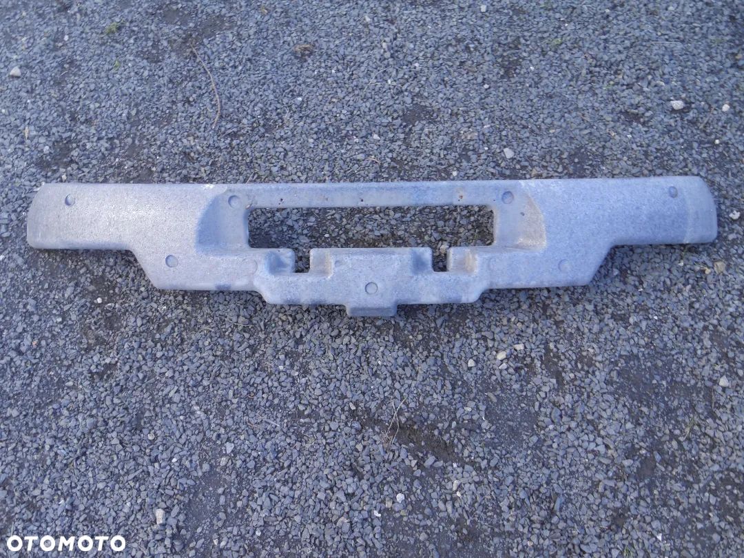 HYUNDAI COUPE TIBURON ABSORBER ZDERZAKA TYŁ 866202C020 - 1