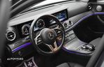 Mercedes-Benz E 300 d T 9G-TRONIC - 13