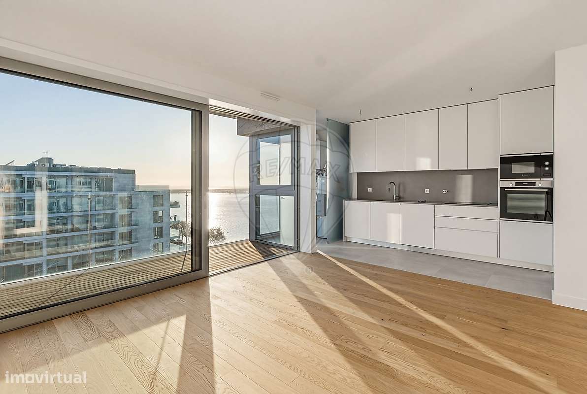 Apartamento T2 para venda - Grande imagem: 2/25