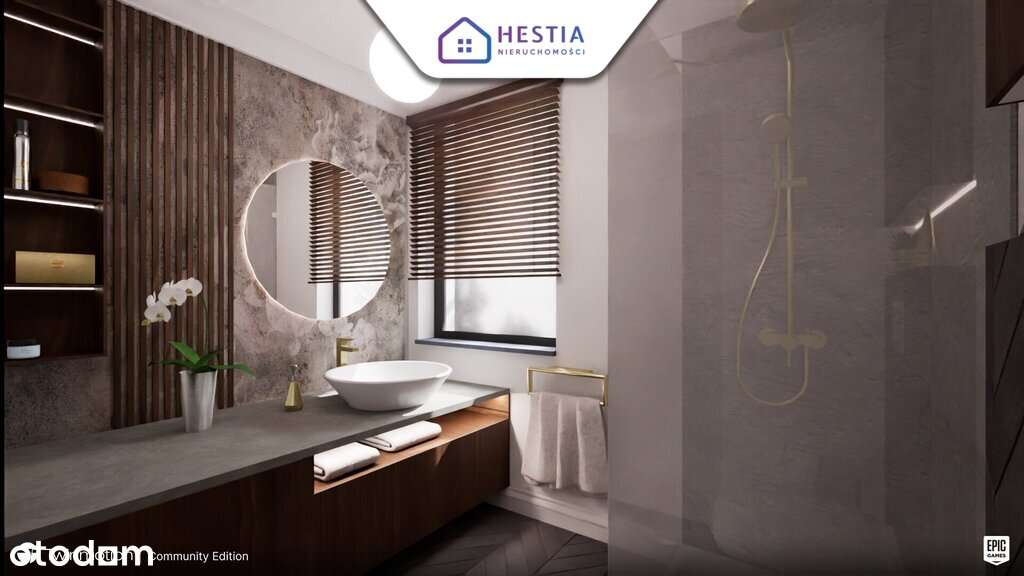 Zielona Dolina – Twój Nowoczesny dom - Pełny obrazek: 4/6