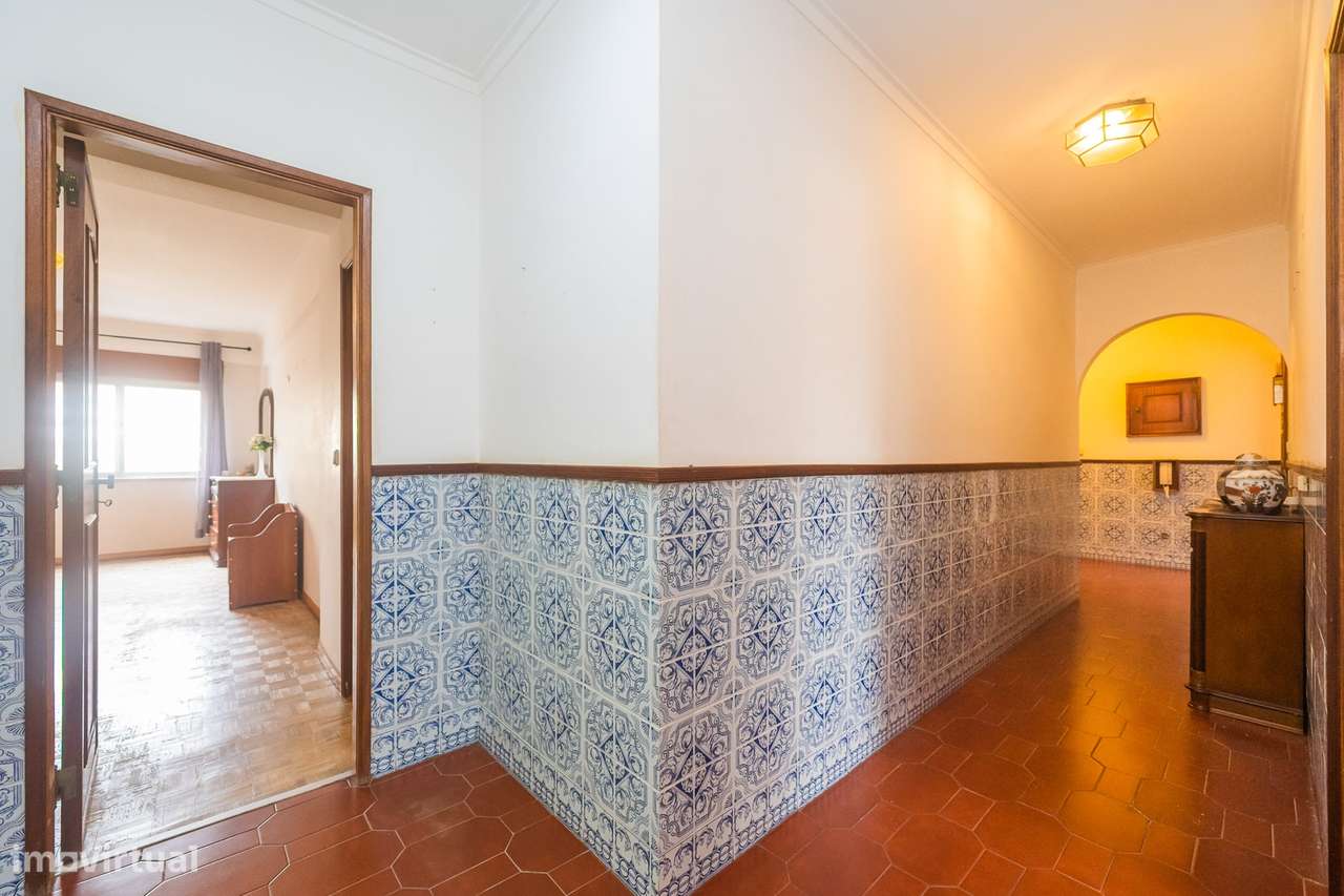 Apartamento T3 Venda em Massamá e Monte Abraão,Sintra-36