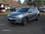 Citroën C4 Aircross e-HDi 150 Stop & Start 2WD Exclusive - 1