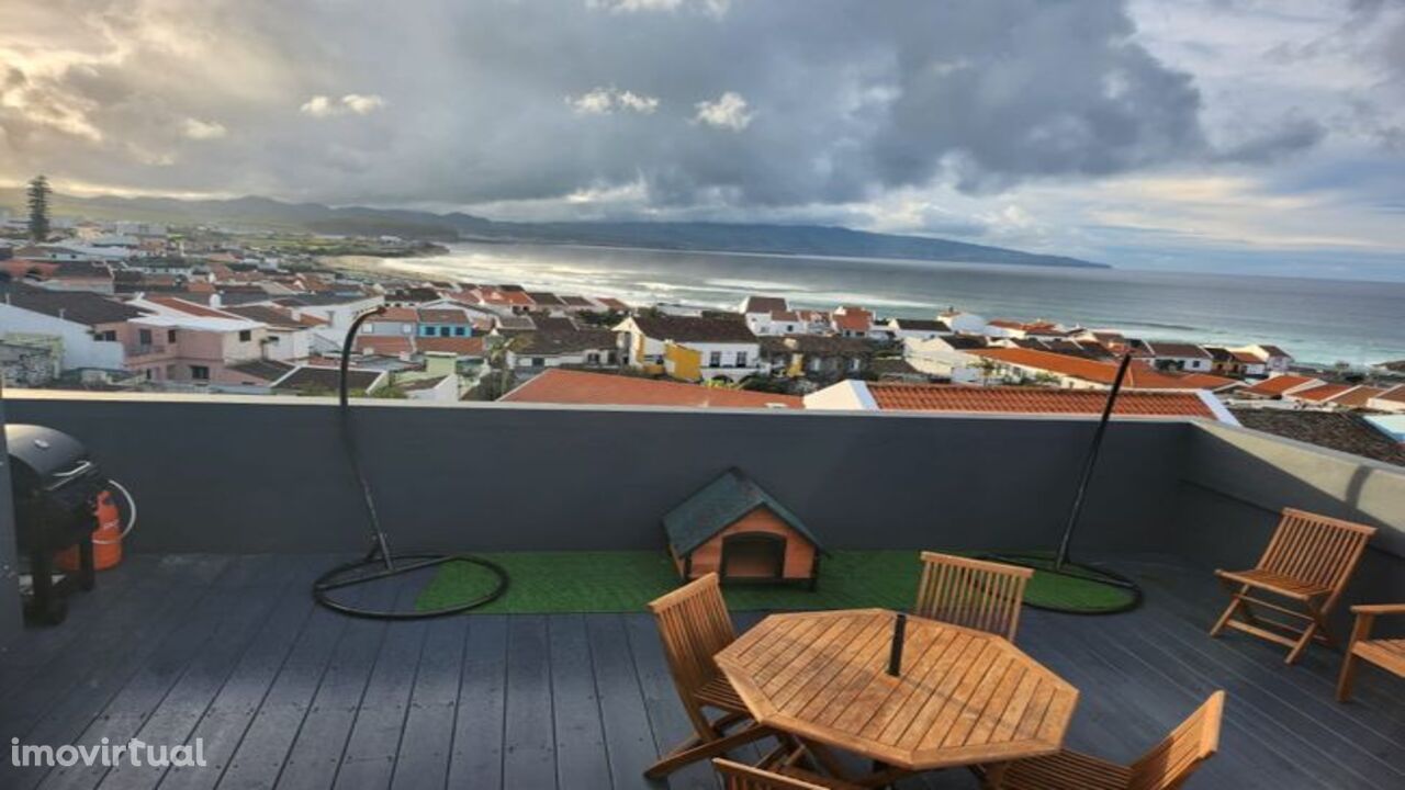 Comprar Casa T4 Ribeira Grande Azores Houses For Sale 4 Bedroom