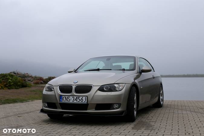 BMW Seria 3 - 8