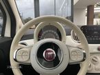 Fiat 500 1.2 Lounge S&S - 32