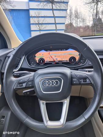 Audi Q5 2.0 TFSI Quattro S tronic - 21