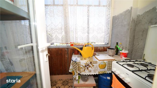 APARTAMENT 2 CAMERE | NUFARUL | ETAJ 2-5