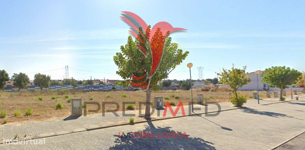 Lote de Terreno para construção de Moradia em Grândola - Grande imagem: 5/13
