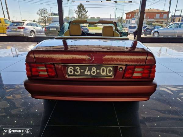 Mercedes-Benz SL 300 - 31