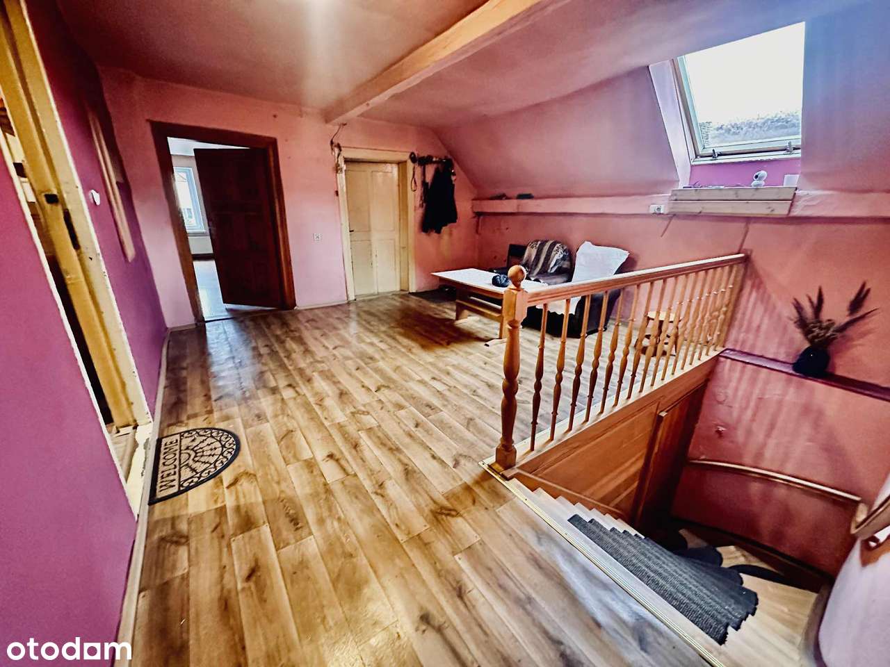 Mieszkanie dwupokojowe blisko Sobótki osobna kuchnia, ogródek, garaż-14