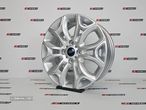 Jantes Ford em 16 | 4x108 - 2