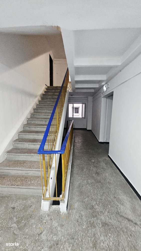 Apartament 3 camere Timpuri Noi - Tineretului | 2 Bai| 2 Parcari |Parc-15