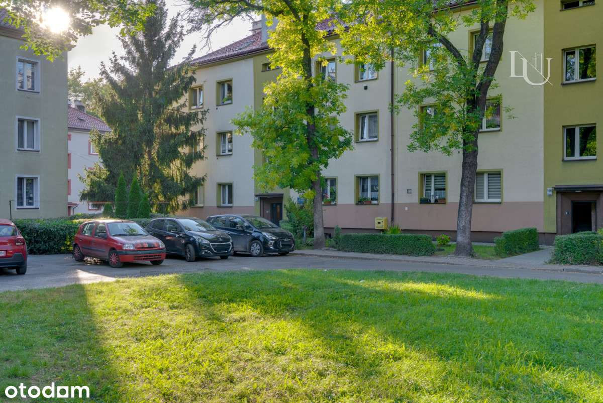 2 pokoje na parterze gotowe do wprowadzenia, niskie koszty miesięczne-17