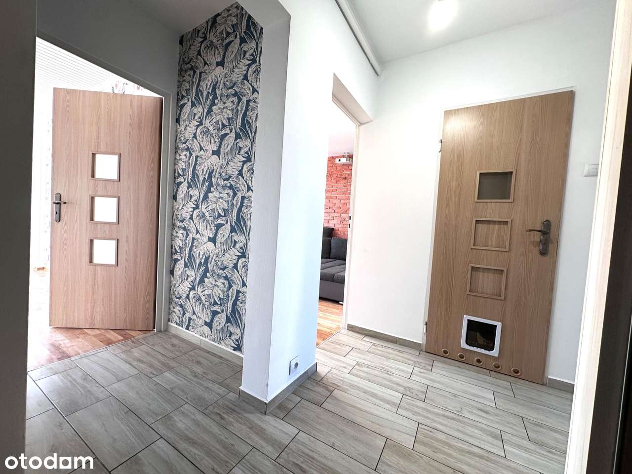 300 m od Trzech Stawów - 3 pok.  Paderwskiego-7