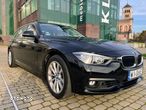 BMW Seria 3 330i xDrive Advantage - 3