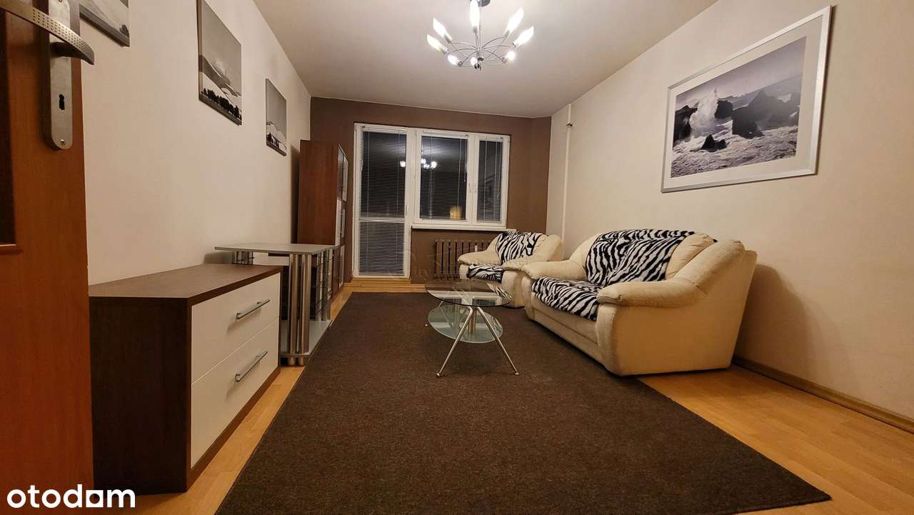 BLISKO SCC i PARKU - Osobne Pokoje / Wanna /Osobna Kuchnia / Dużo Szaf