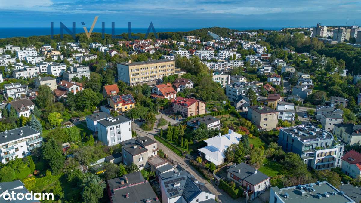 Dom z ogrodem w sercu Gdyni - Pełny obrazek: 3/18