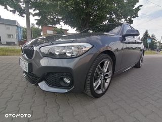 BMW Seria 1 116d M Sport
