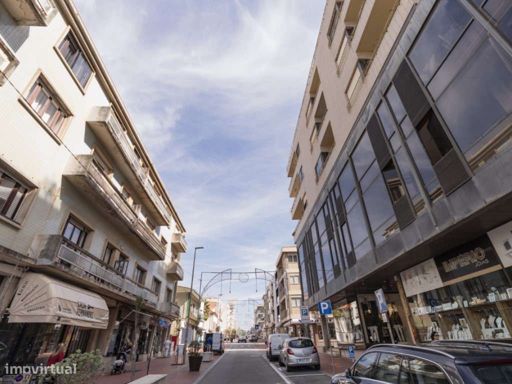 Trespasse - Loja | Oportunidade única em Espinho-30