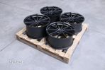 Alufelgi 19" 5x112 JAPAN RACING Felgi BMW 4 7 G11 TOYOTA SUPRA - 4