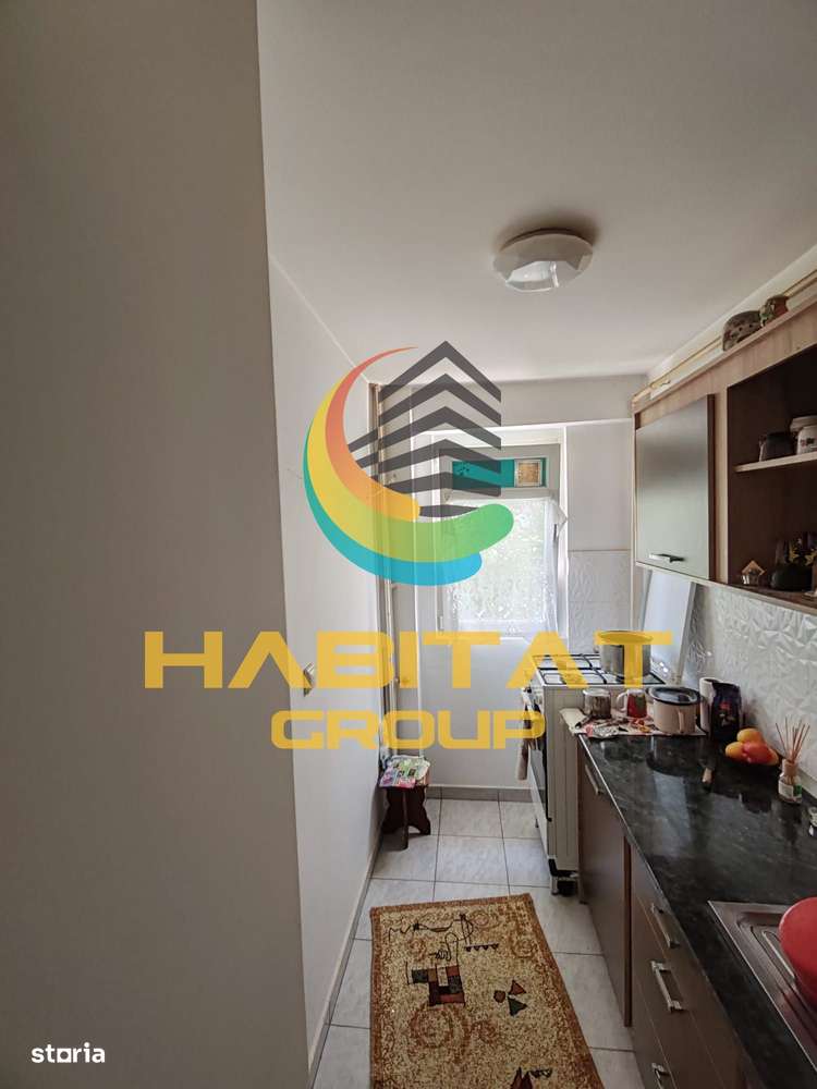 Apartament 2 Camere 37MP Zona Giurgiului Luica - Imagine principală: 4/9