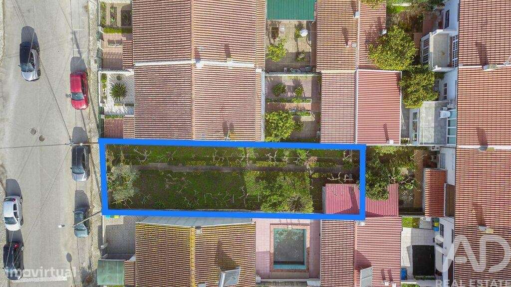 Terreno para construção em São Silvestre de 130,00 m2 - Grande imagem: 3/17