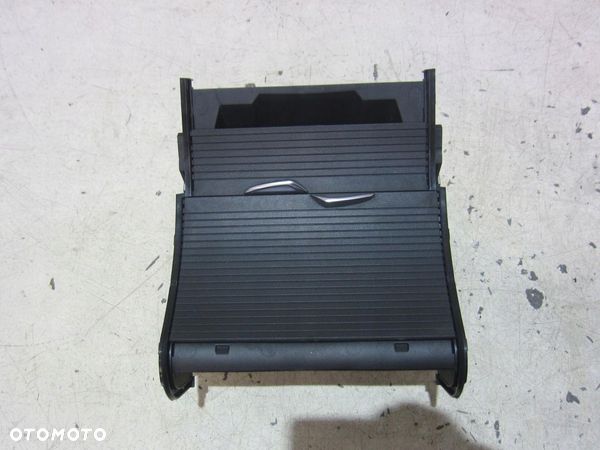 BMW X1 F48 F39 F48 SCHOWEK KONSOLI ŚRODKOWEJ CUP HOLDER KUBKI 51169299529 - 1