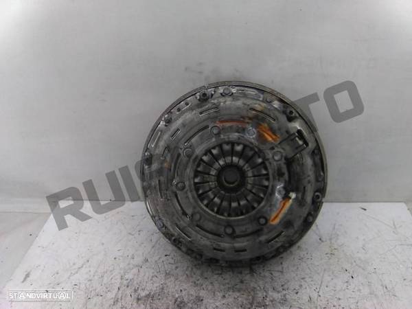 Conjunto Disco Prensa Embraiagem 98359l02 Citroen C4 Grand Pica - 1