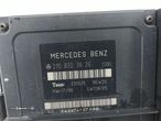 Modulo Confort Mercedes-Benz E-Class (W210) - 5