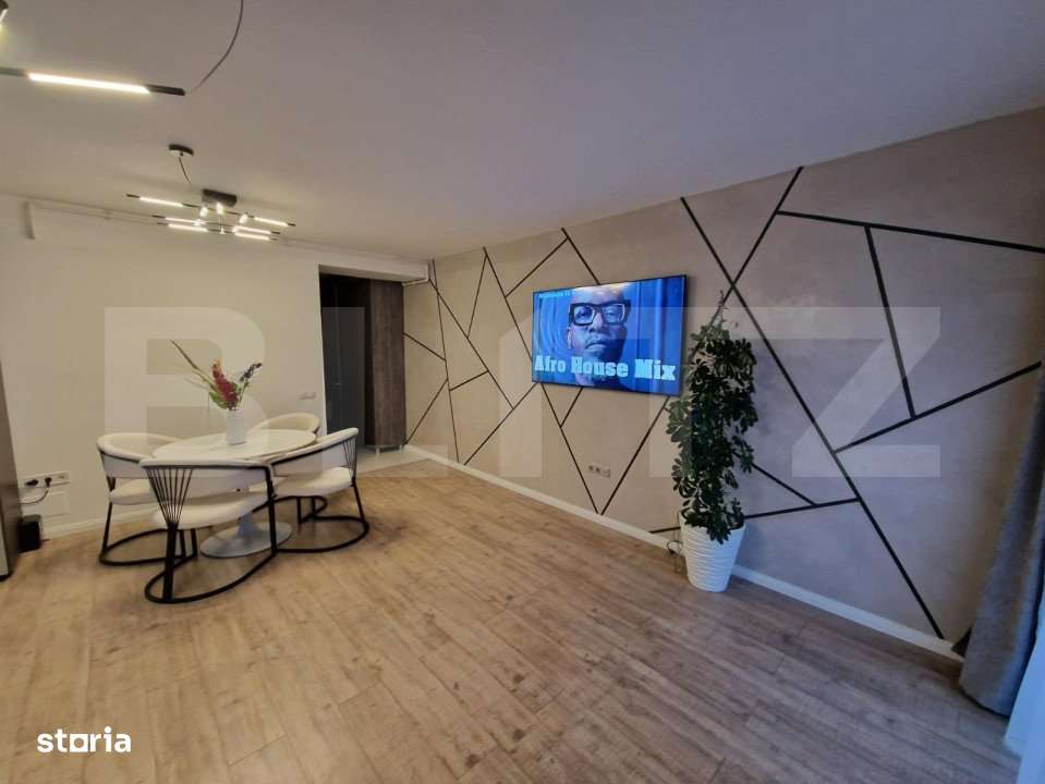 Apartament 2 camere, 66mp, decomandat, zona Ultracentral, parcare subt - Imagine principală: 2/15