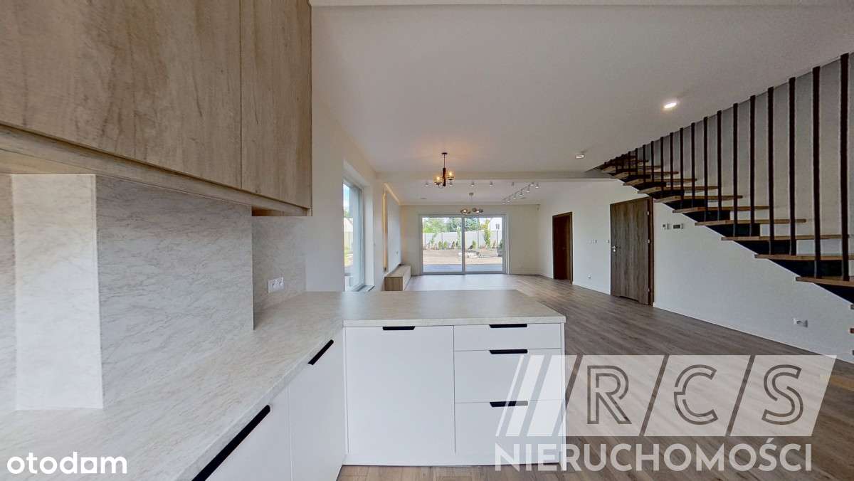 Nowy dom możliwość raty 10-15 lat-0