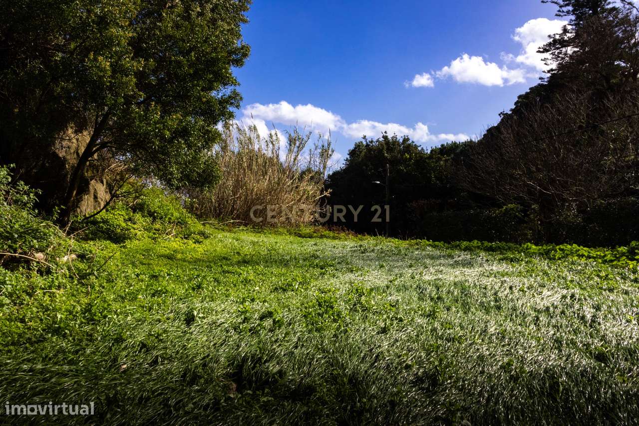 Terreno urbano para construção na Caloura, Lagoa - Vista Mar-7