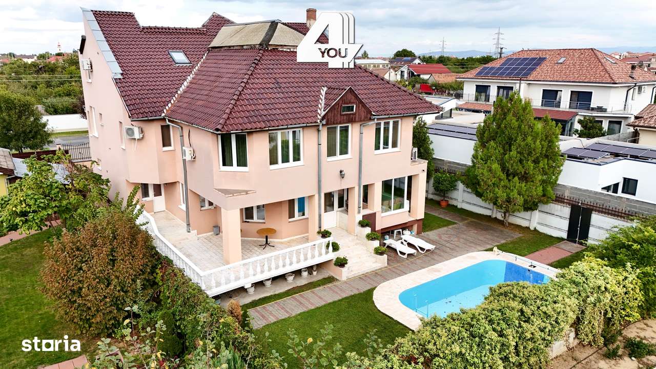 Proprietate cu multiple destinații, Micălaca - Orizont, Comision 0 - Imagine principală: 2/18