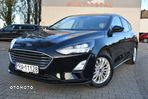 Ford Focus 2.0 TDCi Titanium ASS - 1