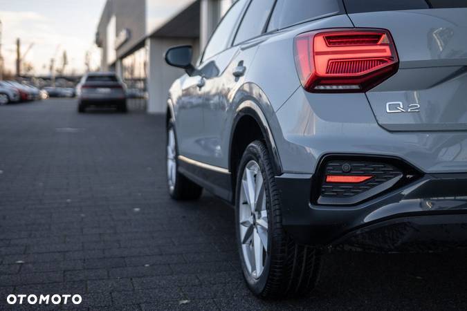 Audi Q2 - 8