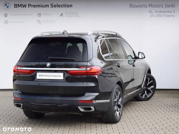 BMW X7 - 3