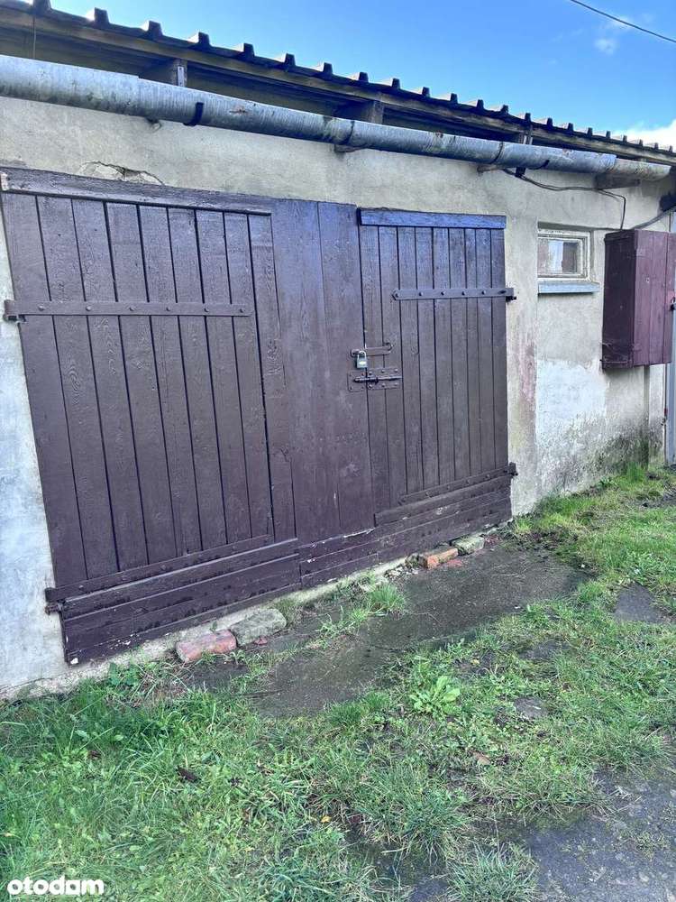 Słoneczne mieszkanie 2 pokojowe w Rąbinie-11