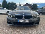 BMW Seria 3 330i M Sport sport - 2