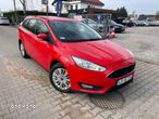 Ford Focus 1.5 TDCi SYNC Edition ASS - 3