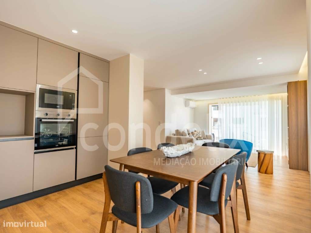 T2 para arrendar em Conceição e Cabanas de Tavira - Grande imagem: 3/18