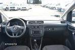 Volkswagen Caddy 2.0 TDI Trendline - 21