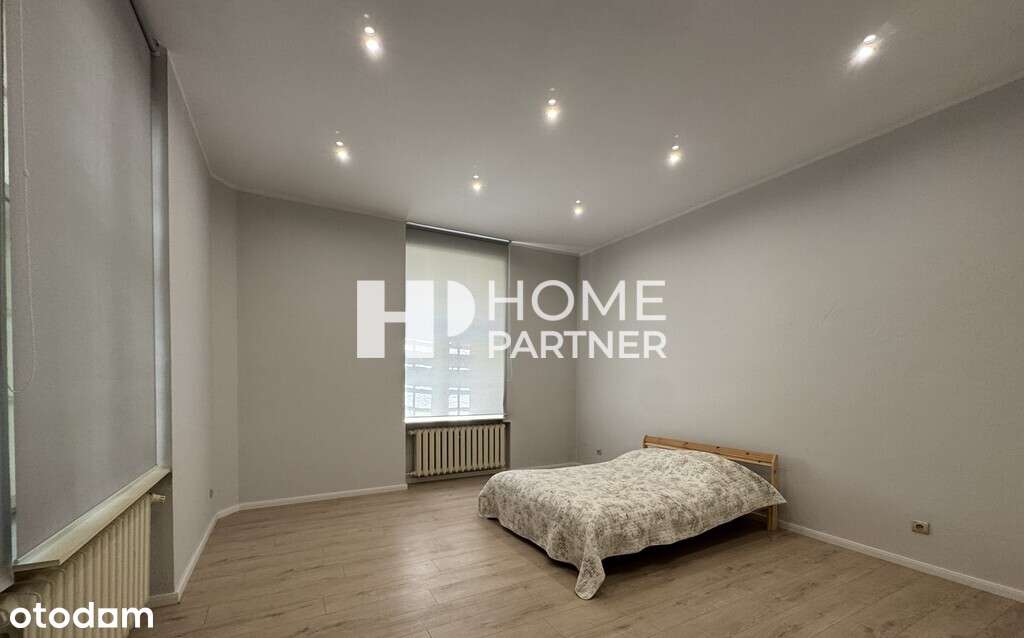 Na biuro/kancelarię/mieszkanie 216m2 Rybnicka 7-6