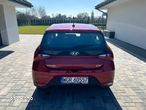 Hyundai i20 1.0 T-GDi Comfort DCT - 6