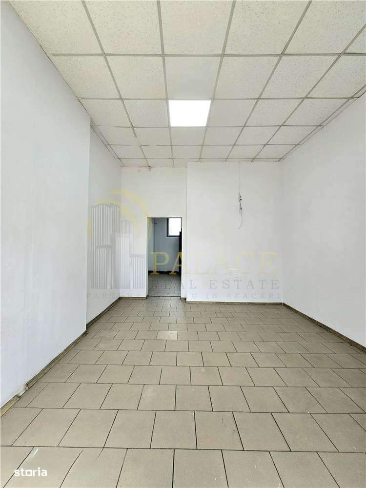 Spatiu comercial de vanzare| Zona Doamna Ghica - Imagine principală: 4/10