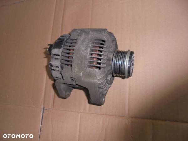 ALTERNATOR VOLVO V40 1.9 TD - 1