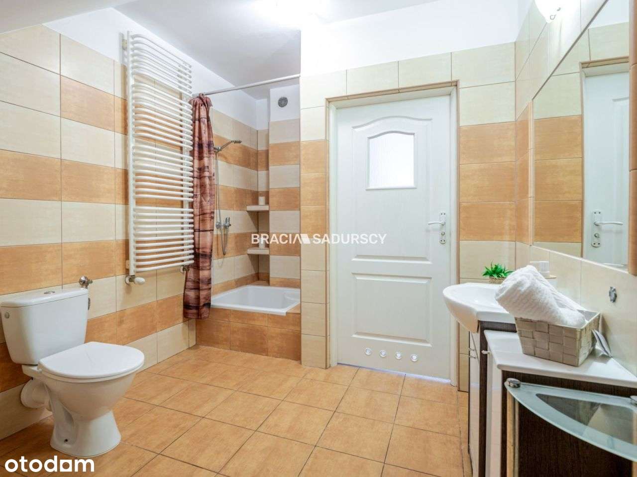 Dom / Bliźniak / Ogród / Cisza / Swoszowice-13